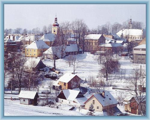 Rokytnice v Orlick�ch hor�ch