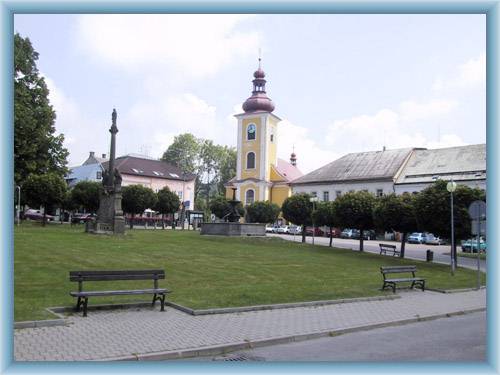 Rokytnice v Orlick�ch hor�ch