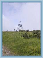 Vrchol Velk� De�tn�