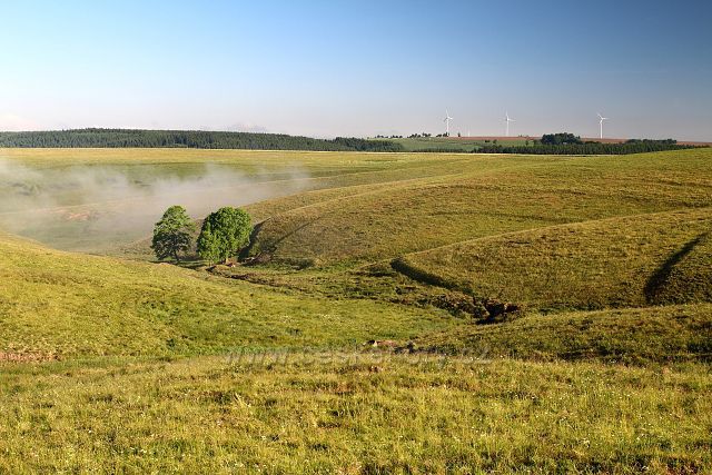 Pastviny u Moldavy