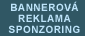 Bannerov� reklama, sponzoring, reklamn� spoty