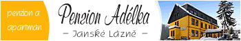 Penzion Ad�lka