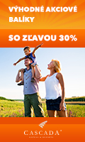 V�hodn� akciov� bal�ky