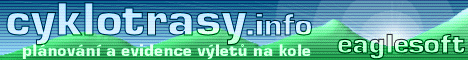 Cyklotrasy.info