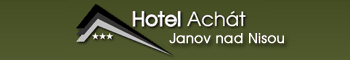 Hotel Ach�t