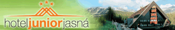 Hotel Junior Jasn�