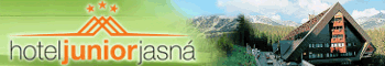 Hotel Junior Jasn�