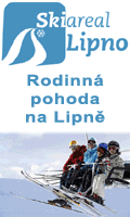 Skiareal Lipno