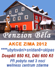 Penzion B�la