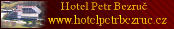 Hotel Petr Bezru�