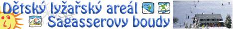 D�tsk� ly�a�sk� are�l Sagasserovy boudy