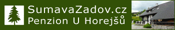 Penzion U Horej�� 