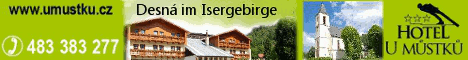 Hotel U m�stk�