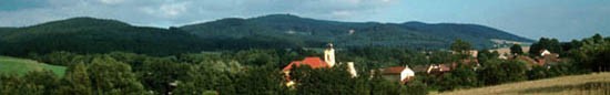 Slavkovsk� les
