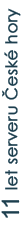 Server �esk� hory