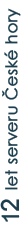 Server �esk� hory
