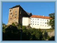 Hrad Be�ov