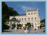 Karlovy Vary - l�zn�