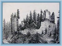 Hrad Kyn�vart