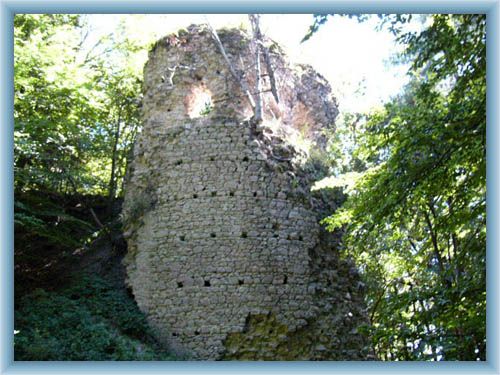 Hrad Kyn�vart