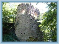 Hrad Kyn�vart