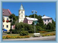 N�m�st� v L�zn�ch Kyn�vart