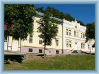 L�zn� Kyn�vart
