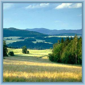 Welcome to Czech Republic