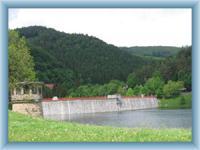 VN Bystřička - koupaliště