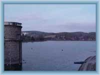 VN Luhačovice - koupaliště