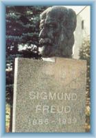 Památník S. Freuda Příbor