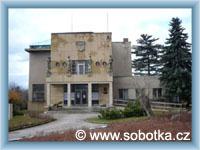 Sobotka - Městský úřad