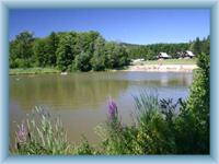 Koupaliště Sedmihorky