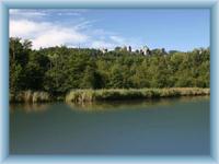 Koupaliště Sedmihorky