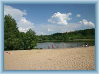 Koupaliště Sedmihorky