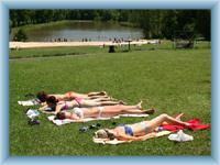 Koupaliště Sedmihorky