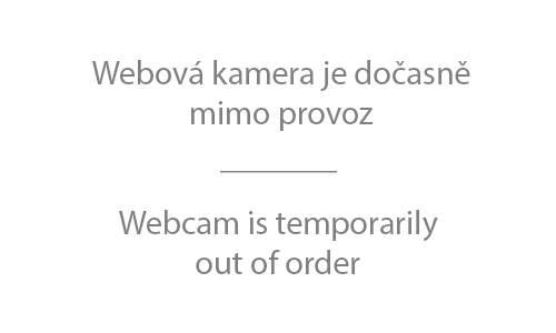 Webkamera - Třebešov