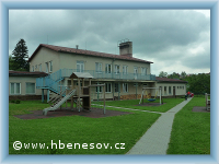 Horní Benešov - Mateřská škola
