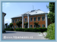 Horní Benešov - Základní škola
