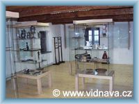 Vidnava - Muzeum