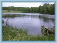 Koupaliště Nové Město pod Smrkem