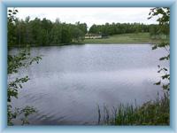 Koupaliště Nové Město pod Smrkem