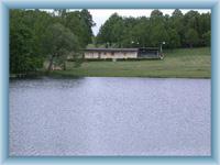 Koupaliště Nové Město pod Smrkem