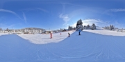 Ski areál Bedřichov
