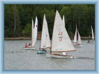 VN Letovice - koupaliště