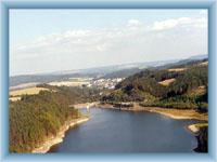 VN Letovice - koupaliště