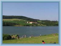 VN Letovice - koupaliště