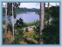 VN Letovice - koupaliště