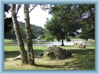 VN Pálava - koupaliště