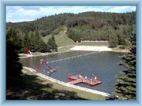 VN Pálava - koupaliště